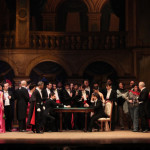Traviata - Mantova