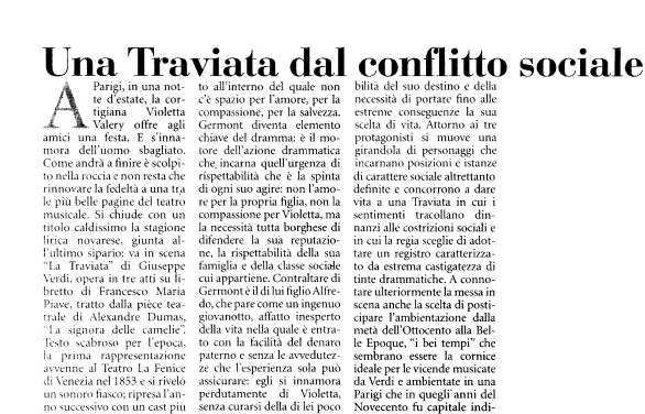 Traviata - CdiNovara - 7.4.11