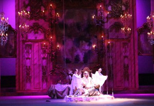 Don Giovanni - Abai Opera Theatre - Almaty - Kazackistan