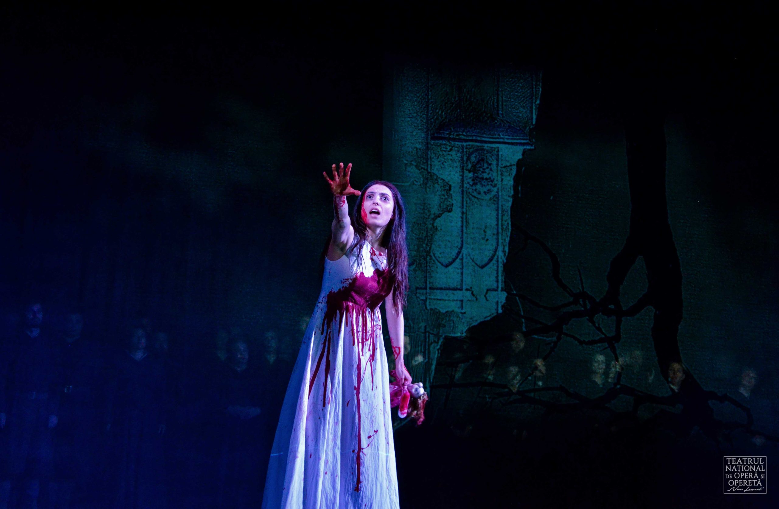 Lucia di Lammermoor