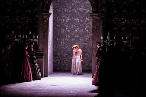 Lucia di Lammermoor